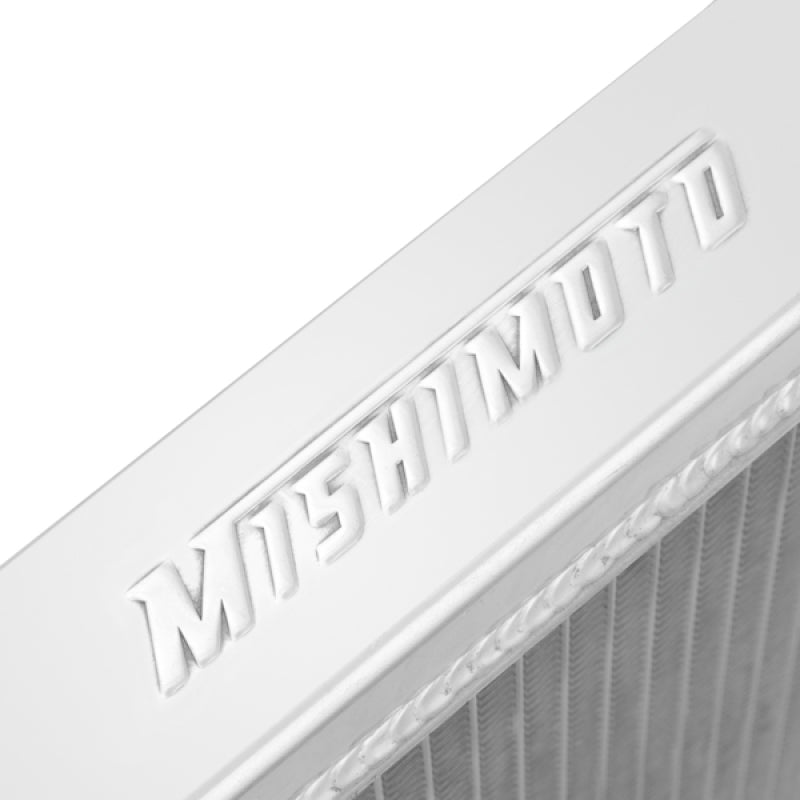 Mishimoto 06-09 Volkswagen Golf MK5 GTI (FSI Only) Manual Aluminum Radiator - T1 Motorsports