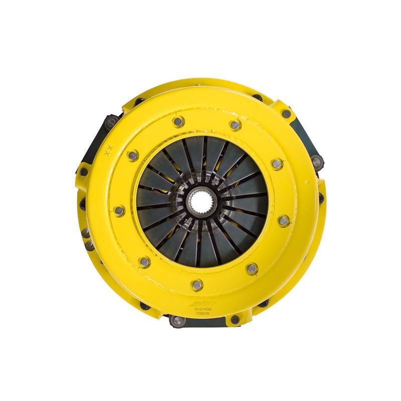 ACT 2008 Dodge Challenger Twin Disc XT Street Kit Clutch Kit - T1 Motorsports