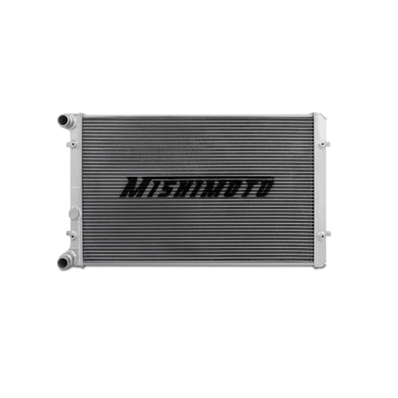 Mishimoto 99-02 Volkswagen Golf Manual Aluminum Radiator - T1 Motorsports