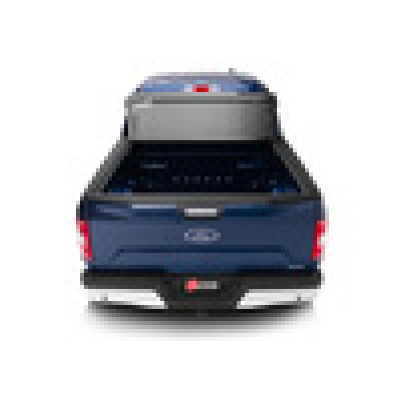 BAK 15-20 Ford F-150 8ft Bed BAKFlip G2 - T1 Motorsports