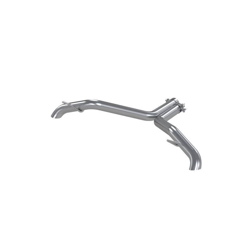 MBRP 18-21 Audi SQ5 3.0T Dual Rear Exit 2.5in Axle Back - T304 - T1 Motorsports