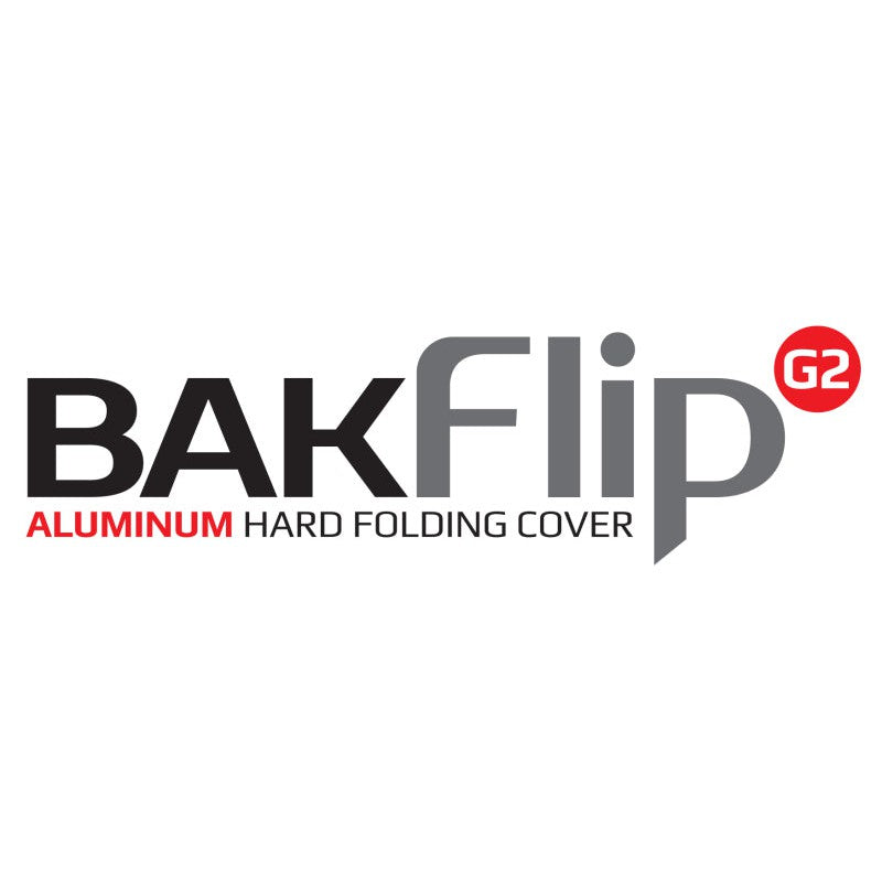 BAK 97-03 Ford F-150 6ft 6in Bed BAKFlip G2