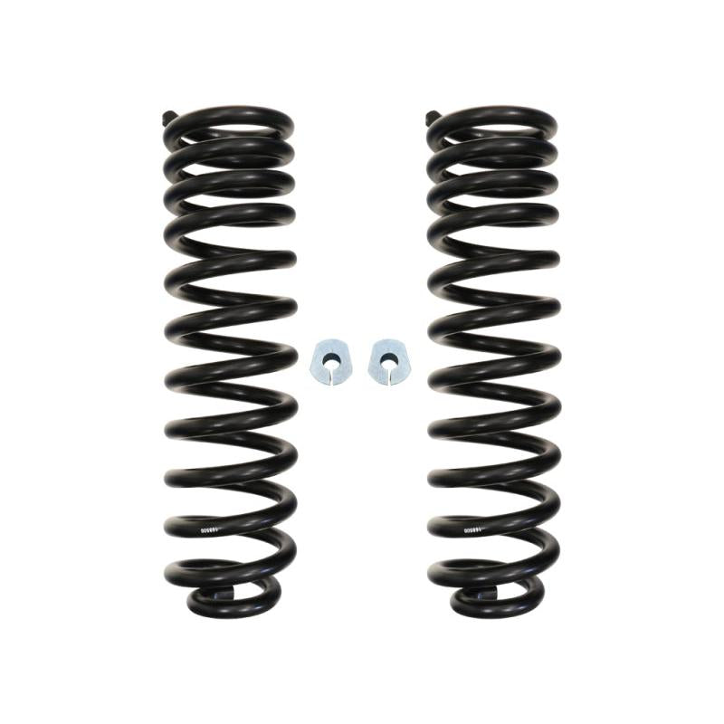 ICON 2005+ Ford F-250/F-350 Front 2.5in Dual Rate Spring Kit - T1 Motorsports