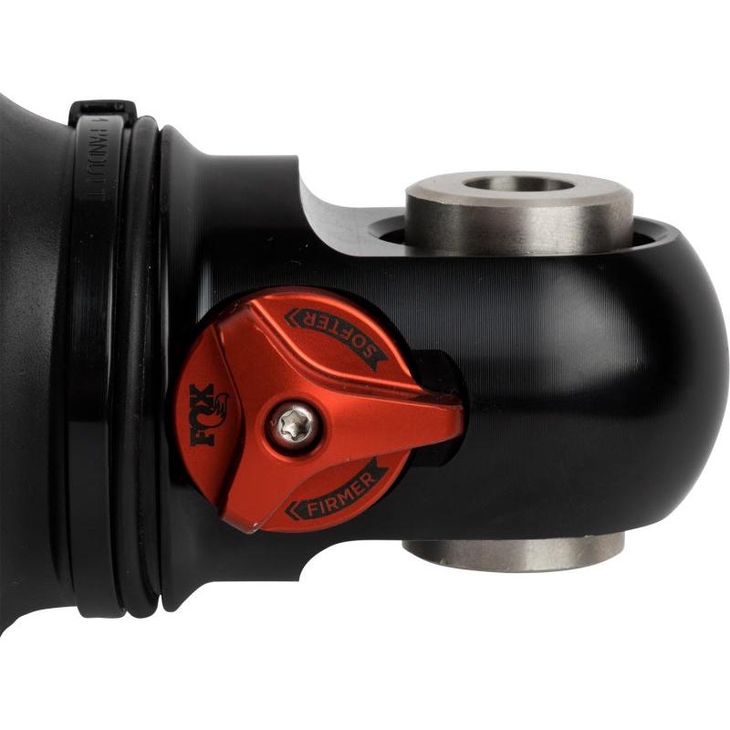 Fox Ford Raptor 3.0 Factory Series 12.3in External QAB P/B External Cooler Shock Set - T1 Motorsports