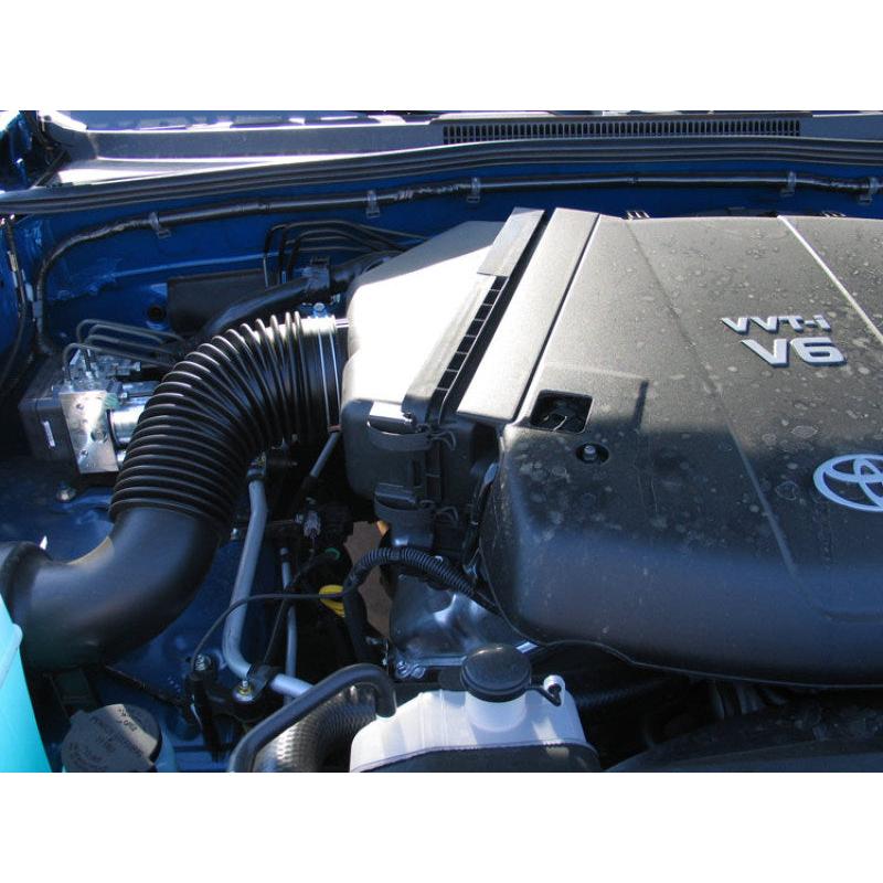 K&N 05-10 Toyota Tacoma/Tundra / 02-09 4Runner / 07-09 FJ Cruiser Drop In Air Filter