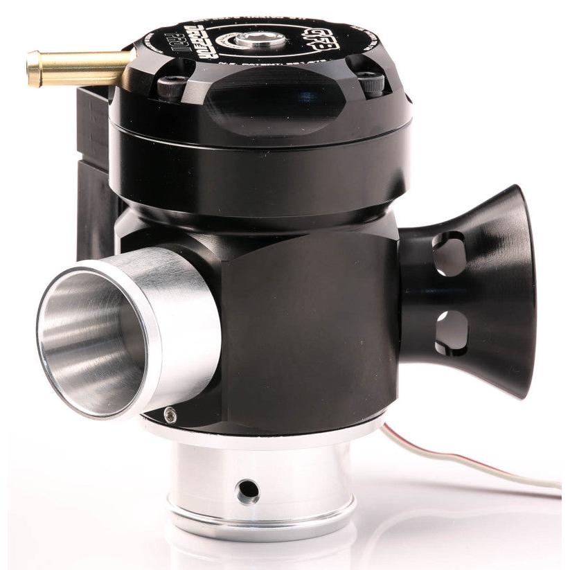 GFB Deceptor Pro Universal Blow Off Valve - 35mm Base 30mm outlet