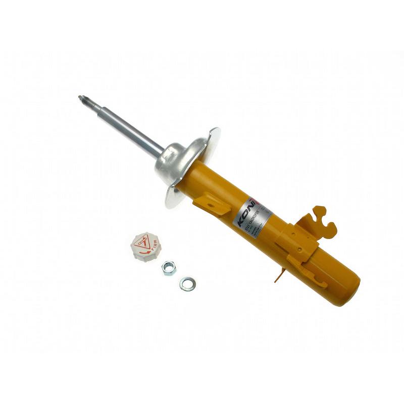 Koni Sport (Yellow) Shock 3/02-06 Mini Cooper/Cooper S (Incl. Vert) - Right Front - T1 Motorsports