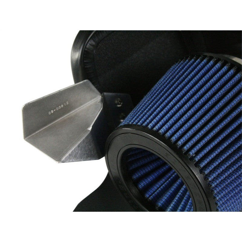 aFe MagnumFORCE Intakes Stage-2 P5R AIS P5R BMW M3 (E46) 01-07 L6-3.2L