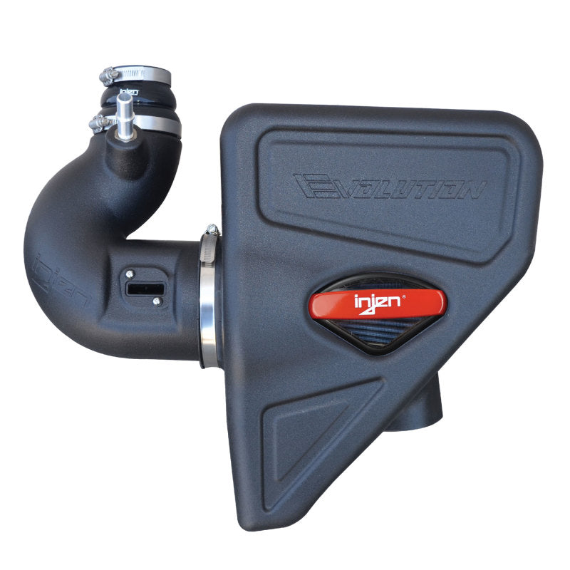 Injen 16-20 Chevy Camaro L4 2.0L Turbo LTG Ecotoec (LT) Evolution Intake - T1 Motorsports