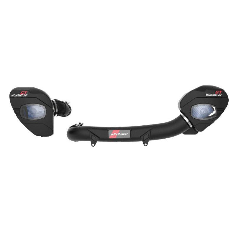 aFe Momentum GT Cold Air Intake System w/ Pro 5R Filters - 21-23 BMW M3