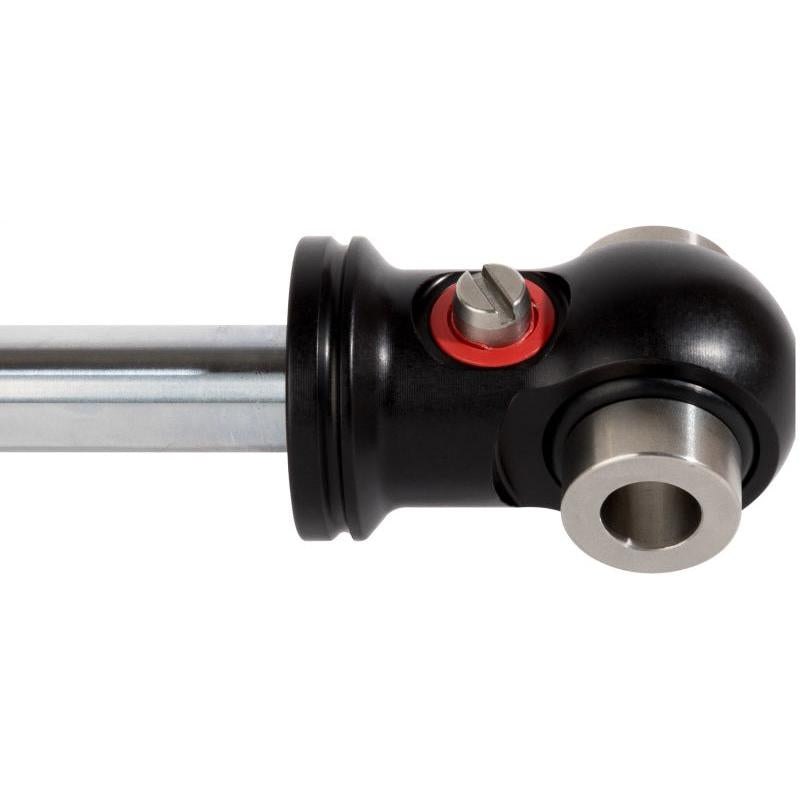 Fox 08-13 Ram 2500/3500 4WD 2.0 Factory Series ATS Steering Stabilizer - Anodized - T1 Motorsports