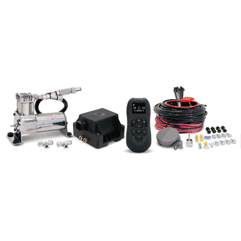 Air Lift Wireless Air Control System V2