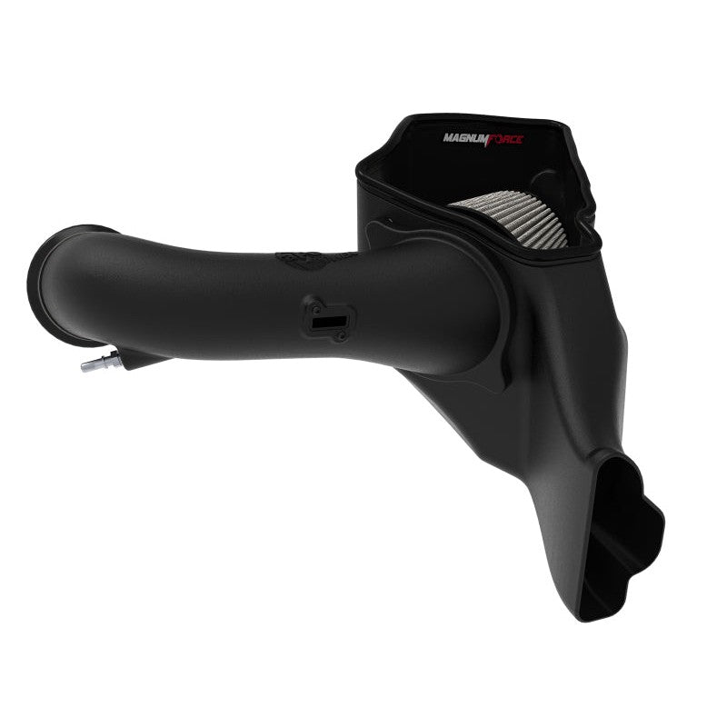 AFe Magnum FORCE Stage-2 Cold Air Intake System w/Pro Dry S Media - 18-23 Ford Mustang