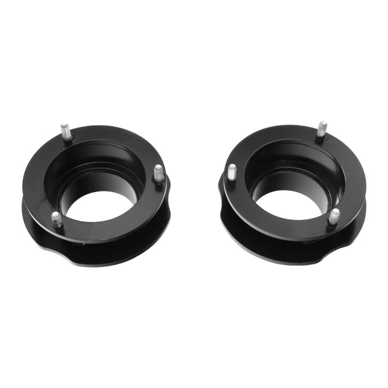 ICON 2014+ Ram HD 2in Front Spacer Kit - T1 Motorsports
