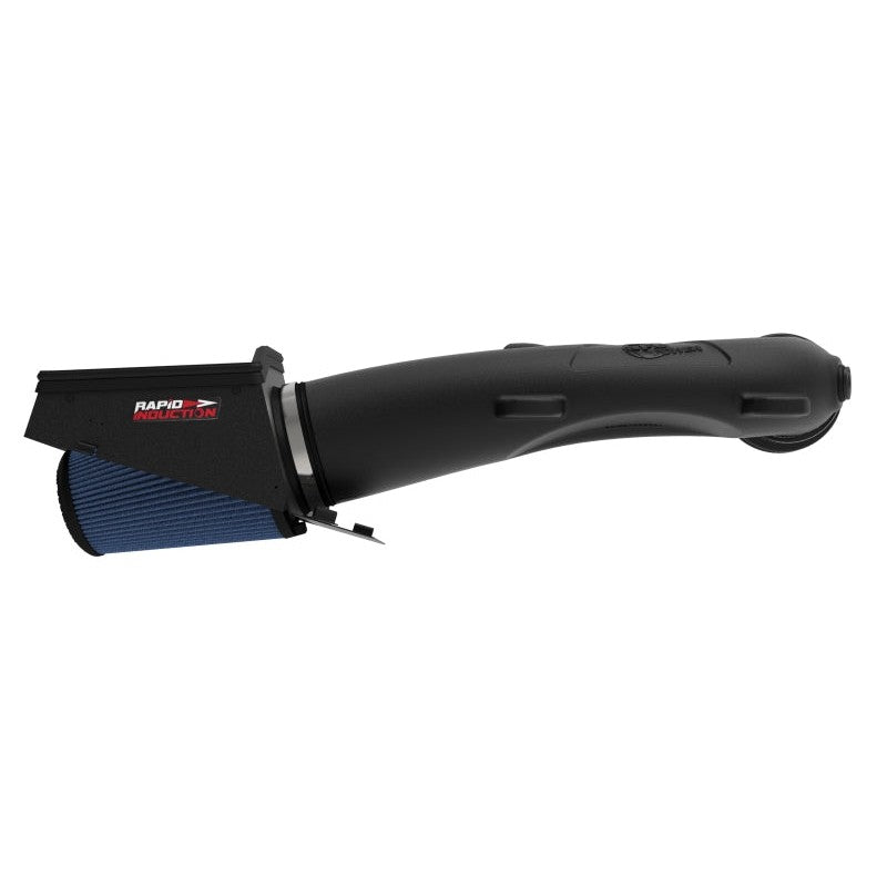 aFe Rapid Induction Pro 5R Cold Air Intake System 18-21 Jeep Wrangler(JL)/Gladiator(JT) 3.6L