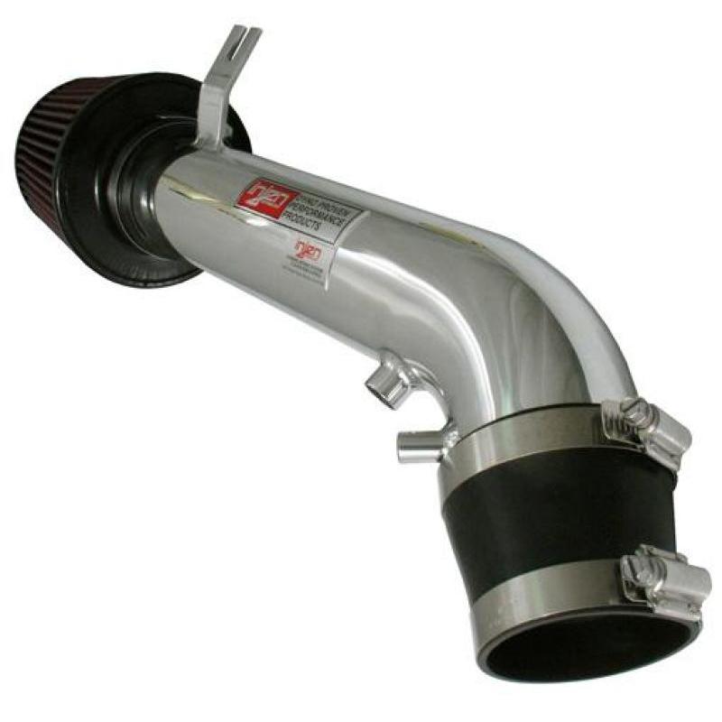 Injen 99-00 Civic Si Polished Short Ram Intake - T1 Motorsports