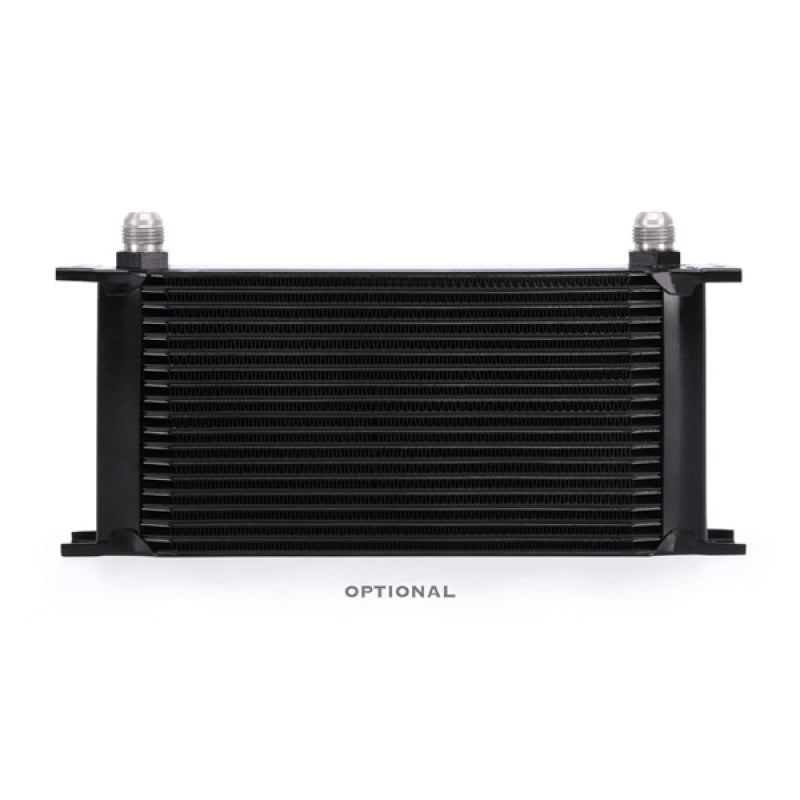 Mishimoto 08+ Mitsubishi Evolution X Oil Cooler Kit - T1 Motorsports
