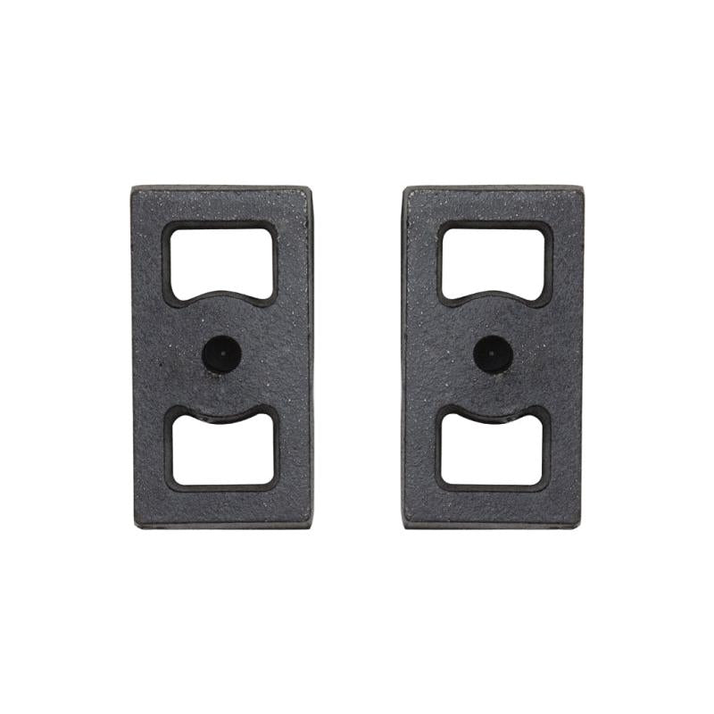 ICON 1in Cast Block Kit (3in Wide) - T1 Motorsports