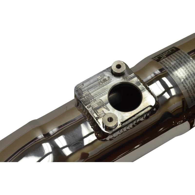 Injen 16-20 Acura ILX 2.4L Polished Cold Air Intake