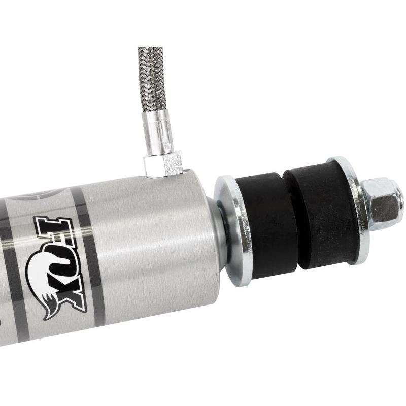 Fox 03+ 4Runner 2.0 Performance Series 9.1in Smooth Body Remote Reservoir Rear Shock / 0-1.5in. Lift - T1 Motorsports
