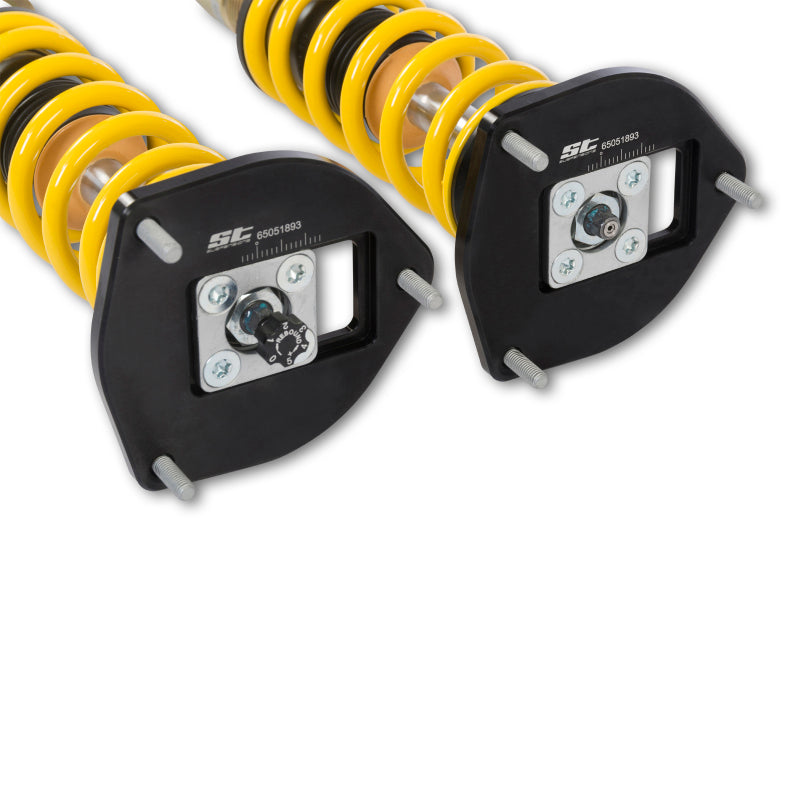 ST TA-Height Adjustable Coilovers 07+ Mini Cooper R56 (excl. S/Clubman/RCW) - T1 Motorsports
