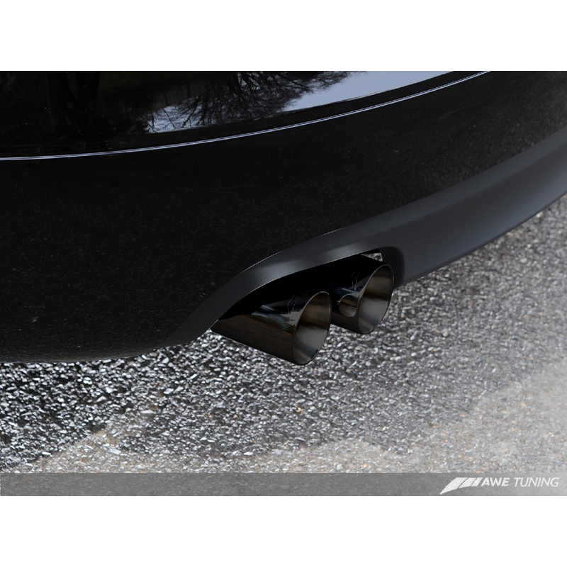 AWE Tuning VW Mk5 GTI Performance Exhaust - T1 Motorsports