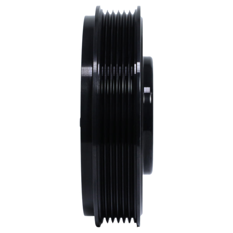 Fluidampr VW 2000-2005 1.8L Turbo Motor (4 bolt hole mounting) Steel Internally Balanced Damper - T1 Motorsports