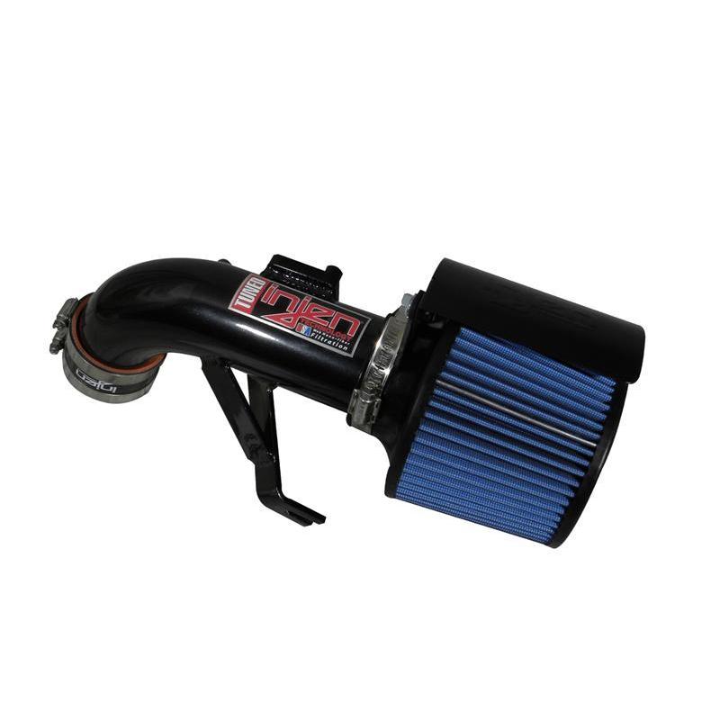 Injen 07-10 MazdaSpeed 3 2.3L 4cyl Turbo Black Short Ram Intake - T1 Motorsports