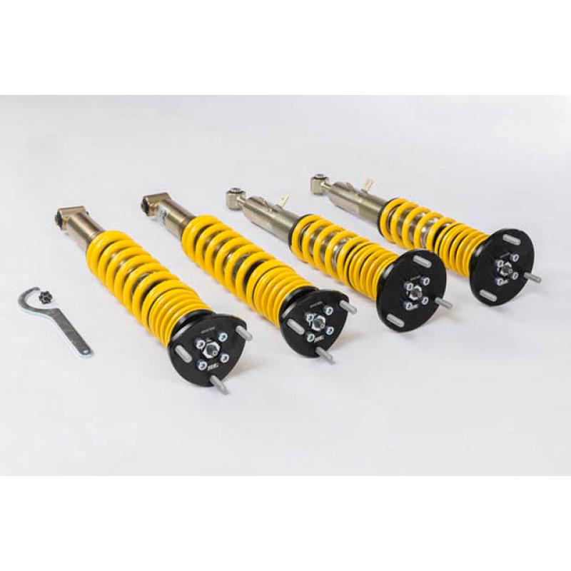 ST Coilover Kit 06-13 Lexus IS250/IS350 RWD Sedan - T1 Motorsports