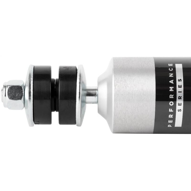 Fox 2014+ Dodge 2500 2.0 Perf Series 9.1in IFP Rear Shock / 0-1.5in Lift - T1 Motorsports