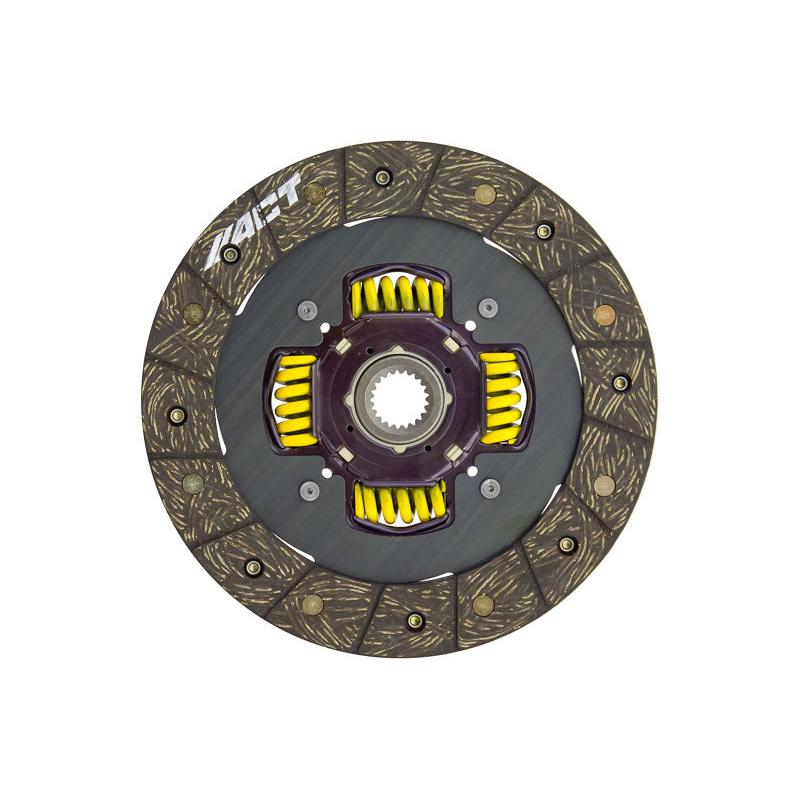 ACT 1991 Geo Prizm Perf Street Sprung Disc - T1 Motorsports