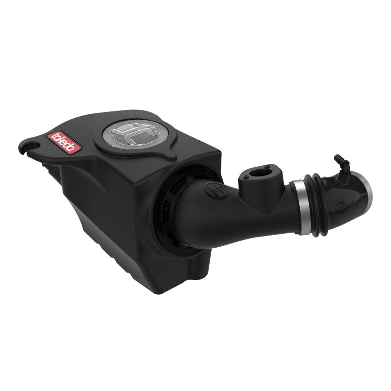aFe Takeda Momentum Cold Air Intake System w/ Pro DRY S Media Mazda MX-5 Miata (ND) 16-19 L4-2.0L