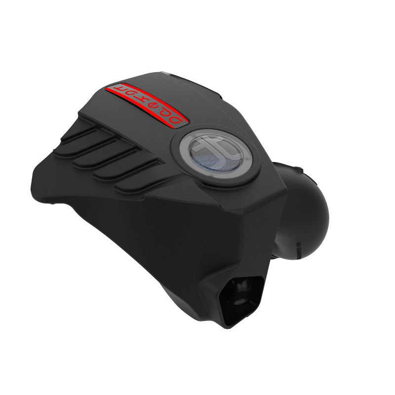 aFe Takeda Momentum Pro 5R Cold Air Intake System 2020 Toyota Supra (A90)