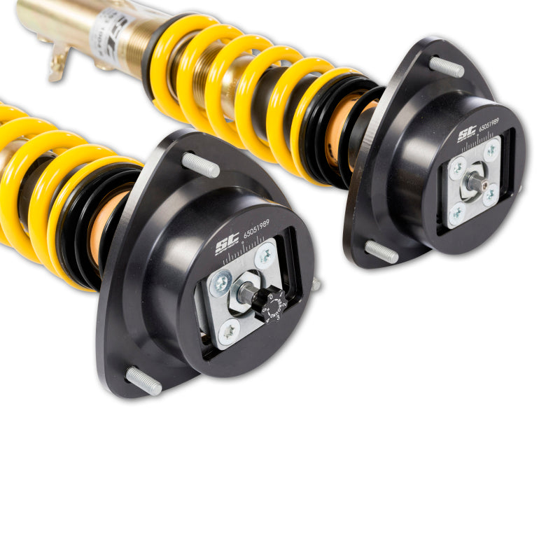 ST XTA Coilover Kit 05-07 Subaru WRX STI - T1 Motorsports