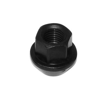 Macht Schnell - Single 17mm Lug Nut - T1 Motorsports