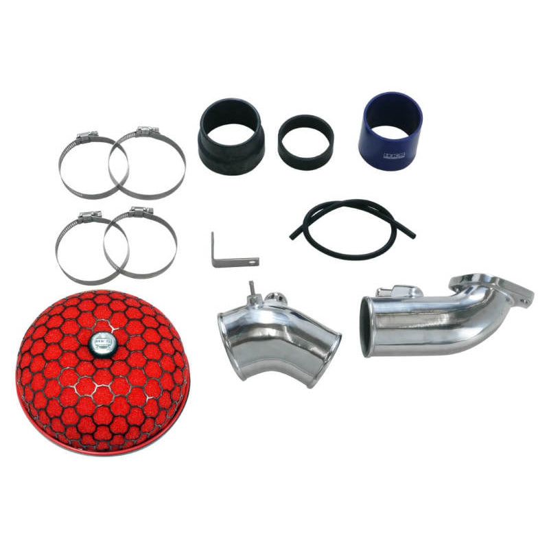 HKS Racing Suction Intake System - Nissan Silvia S14/S15