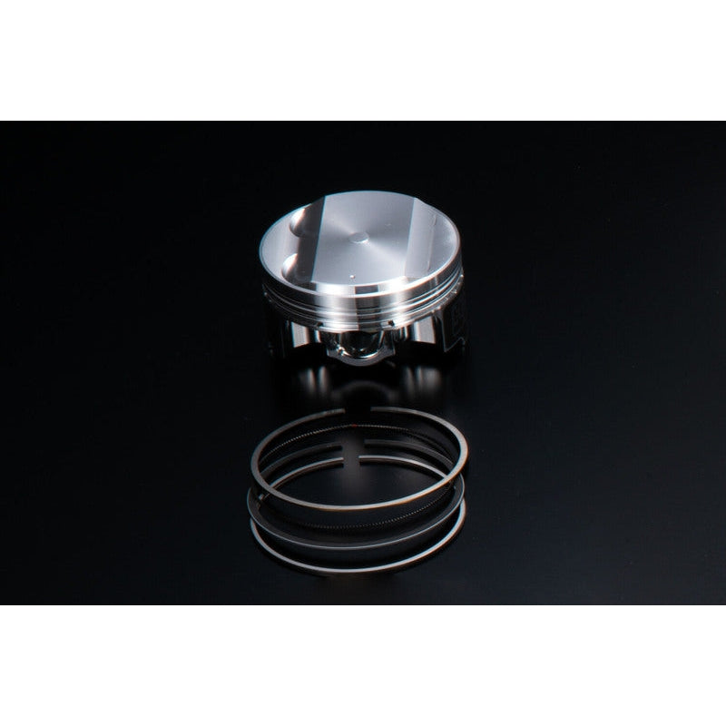 HKS High Response Billet Piston Kit RB26DETT 2.8L