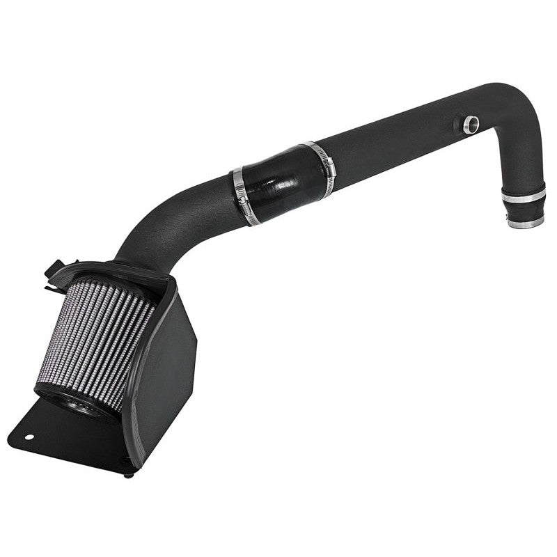 aFe Takeda Intakes Stage-2 PDS AIS 16-17 Ford Focus RS L4-2.3L EcoBoost