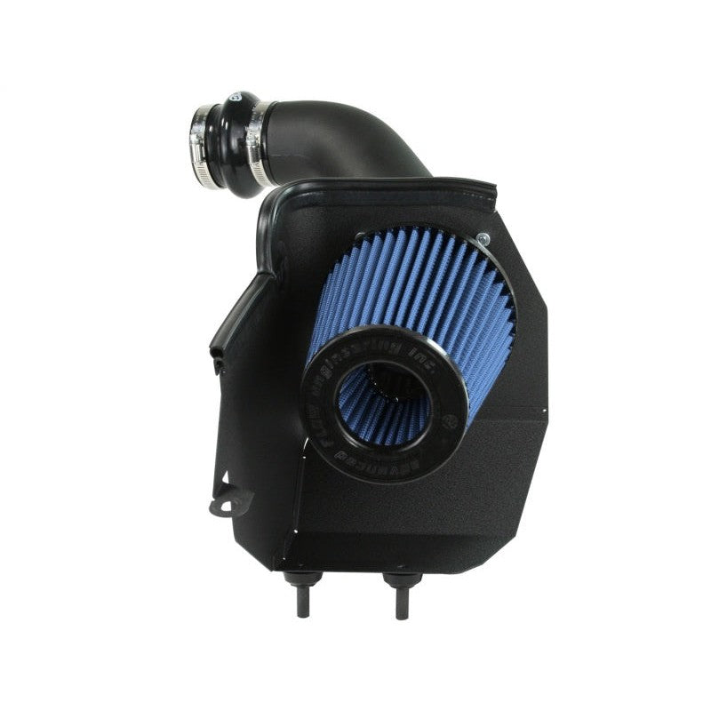 aFe MagnumFORCE Intake Stage-2 Pro 5R 07-11 Jeep Wrangler (JK) V6-3.8L