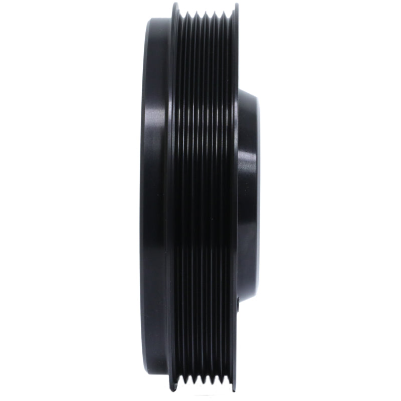 Fluidampr Mitsubishi EVO 8 / 9 Steel Internally Balanced Damper - T1 Motorsports