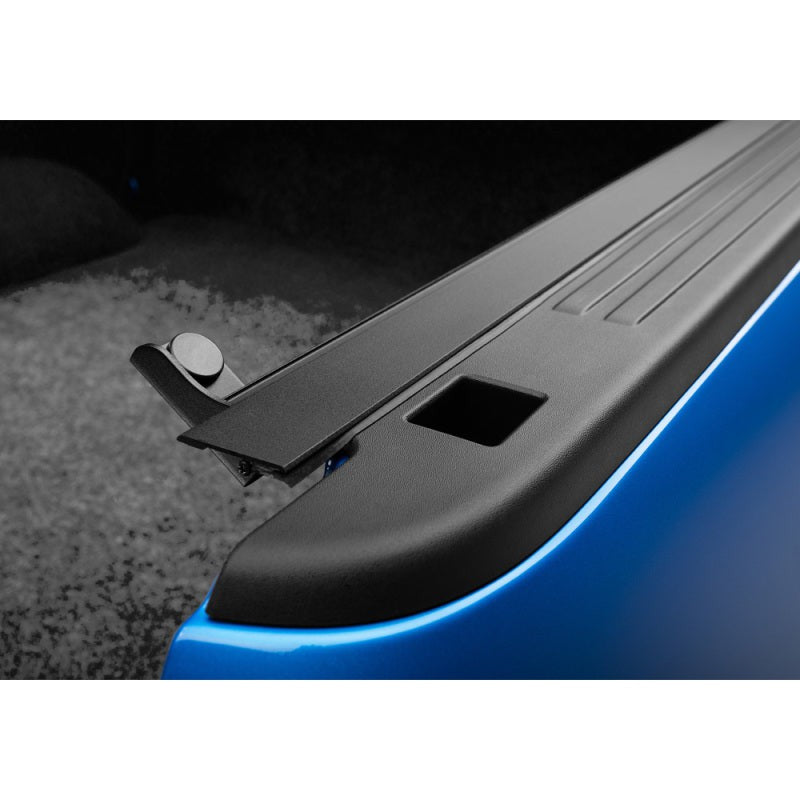 BAK 09-18 Dodge Ram (19-21 Classic) 1500 w/ Ram Box Revolver X4s 5.7ft Bed Cover - T1 Motorsports