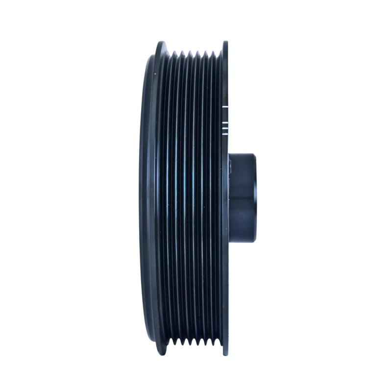 Fluidampr Honda K Series Steel Internally Balanced Damper - T1 Motorsports