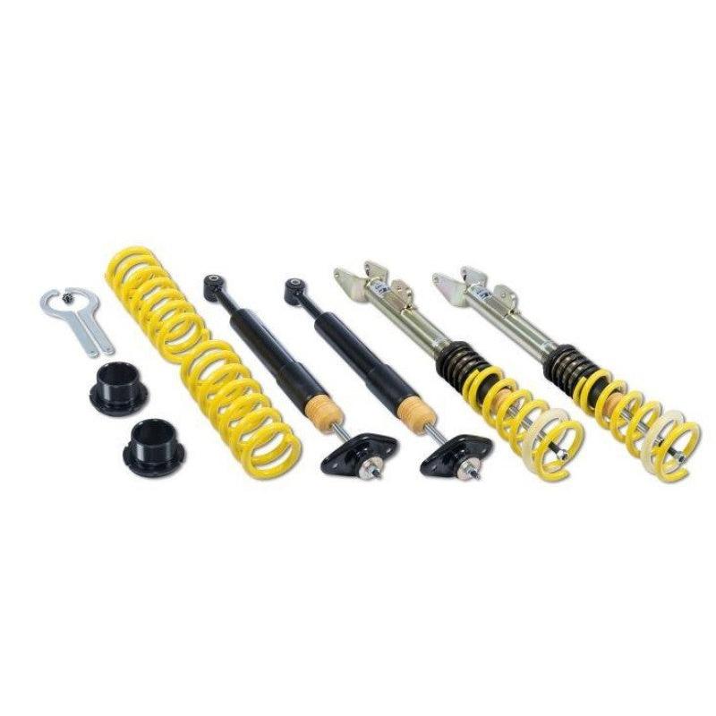 ST XA-Height Adjustable Coilovers 11-20 Dodge Challenger RWD/AWD - T1 Motorsports