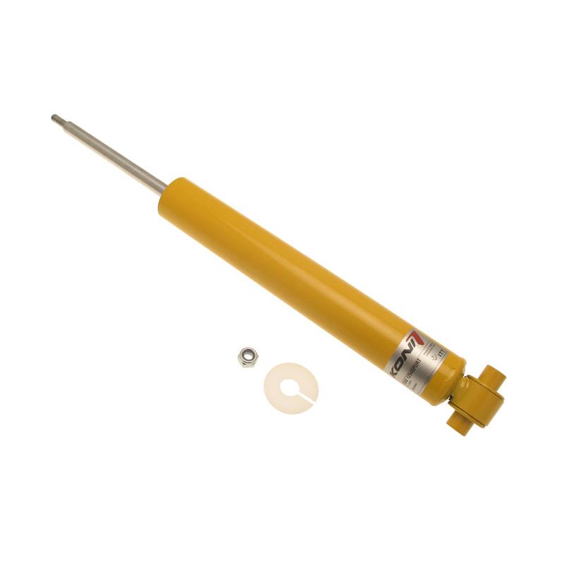 Koni Sport (Yellow) Shock 14-15 BMW 228i320i/328i/428i/435i w/o M-Technik - Rear - T1 Motorsports