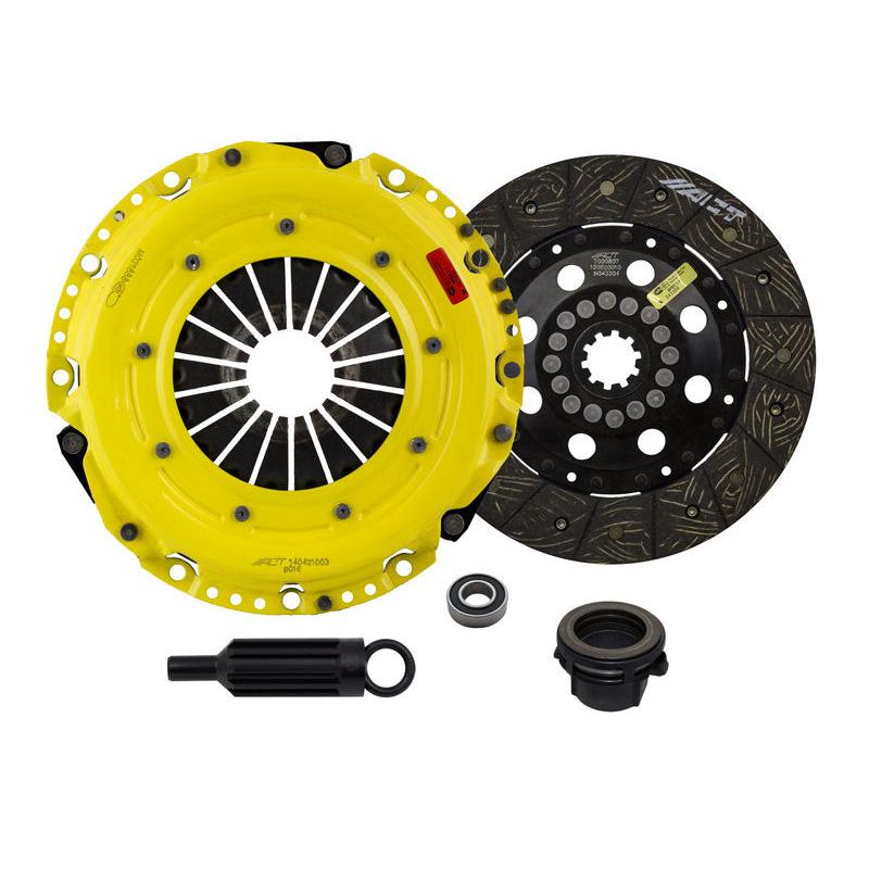 ACT 2001 BMW M3 HD/Perf Street Rigid Clutch Kit - T1 Motorsports