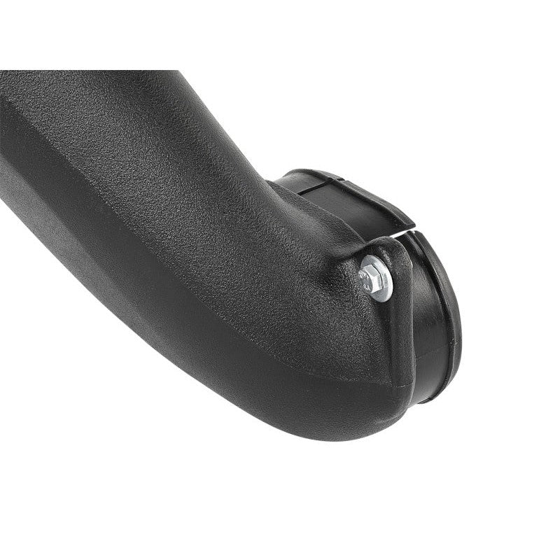 aFe Quantum Cold Air Intake System Scoop 15-18 Ford F150 EcoBoost V6-3.5L/2.7L