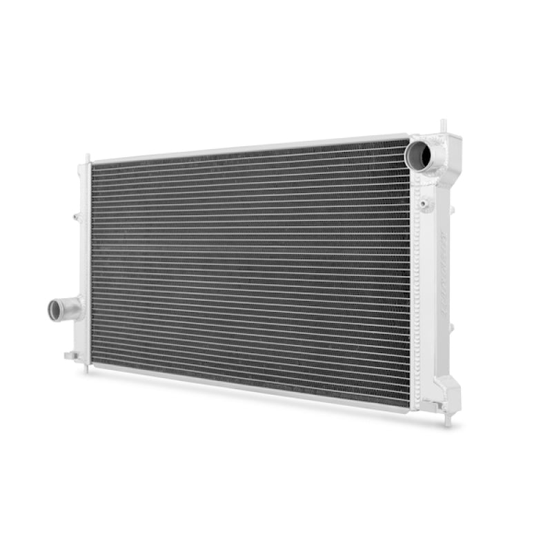 Mishimoto 12-14 Subaru BRZ / 12-14 Scion FR-S / 12-14 Toyota GT86 Performance Aluminum Radiator - T1 Motorsports
