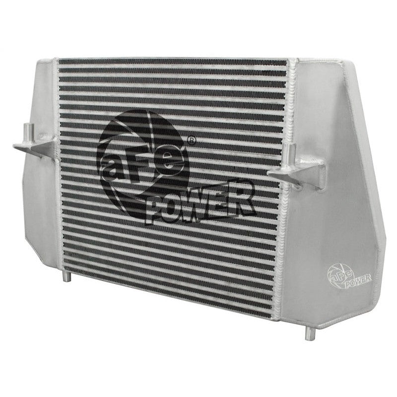aFe Power BladeRunner 3in Intercooler 13-14 Ford F-150 V6 3.5L (tt)