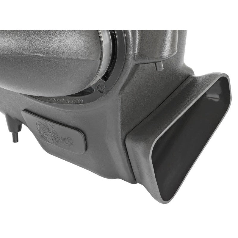 aFe Momentum GT Pro DRY S Intake System 16-17 Chevrolet Camaro V6-3.6L