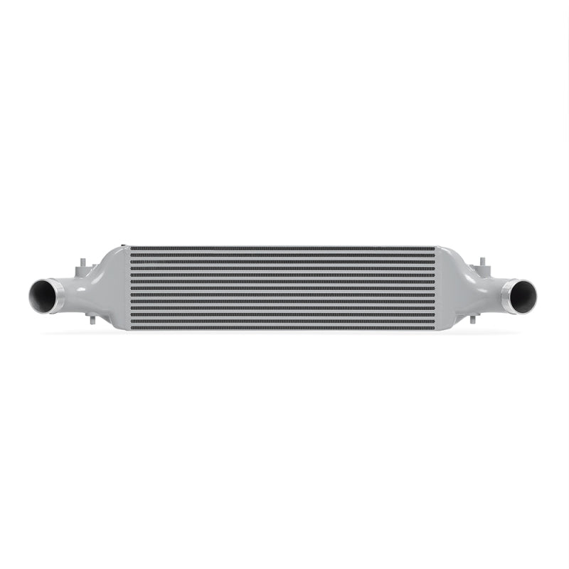 Mishimoto 2018+ Kia Stinger GT 3.3T Performance Intercooler Kit - Silver - T1 Motorsports